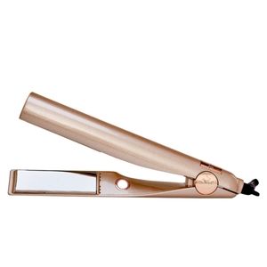 TYME Curling Iron/ Straightener